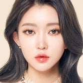 Lenstown Cosmetic Monthly Davivi2 Brown (1 Pack)